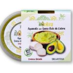 Aguacate Con Queso Rulo Cabra