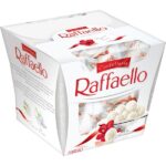 Bombones De Coco Raffaello