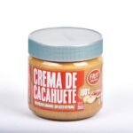 Crema De Cacahuete