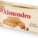 Turron Blando