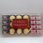 Bombones Ferrero Prestige