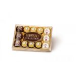 Bombones Ferrero Collection