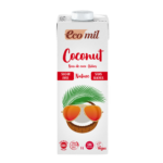 Bebida Coco