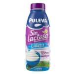 Leche Entera S/Lactosa