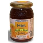 Miel Multifloral Eco